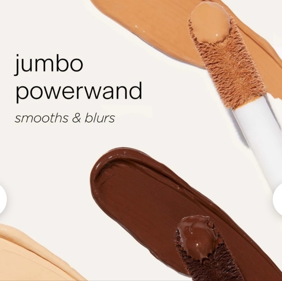 Tarte Sea Power Flex Antioxidant Concealer, Shade 20S, Travel Size, NIB - Picture 3 of 7